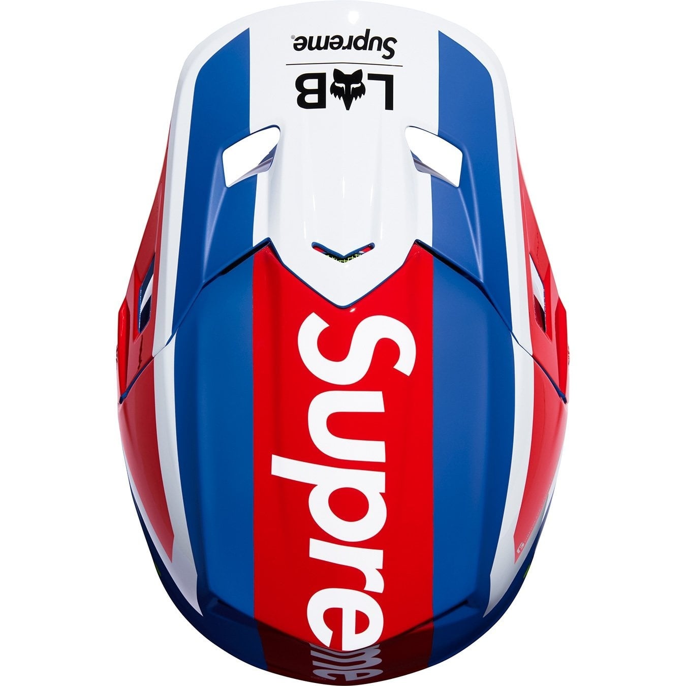 Supreme®/Fox Racing® V2 Helmet view 13